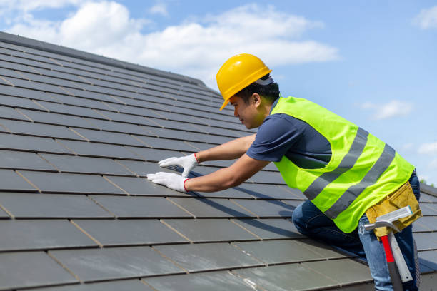 Quick and Trustworthy Emergency Roof Repair Services in Maria Stein, OH