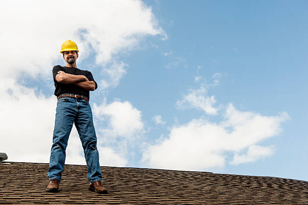 Best Flat Roof Repair Services  in Maria Stein, OH