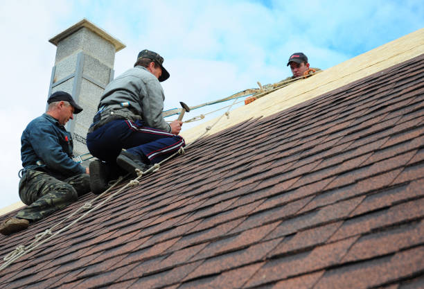 Roof Repair Estimates in Maria Stein, OH