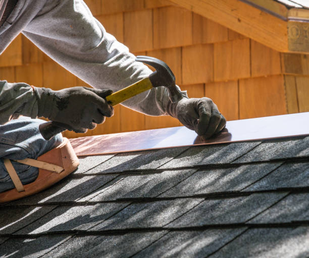 Roof Gutter Cleaning in Maria Stein, OH